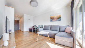 Apartamenty Sun & Snow Na Wydmach in Miedzywodzie